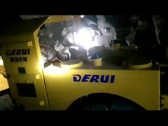 1 CBM تحت الأرض LHD