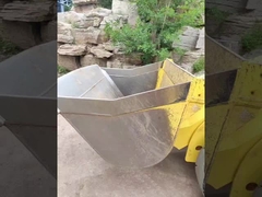 كابل كهربائي مضاد للإنفجار 1 محمول تحت الأرض مكعب لمنجم الفحم