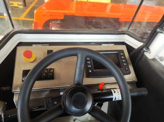 تحت الأرض شاحنة حمولة عجلات DRUK-20 20 طن حمولة مفيدة